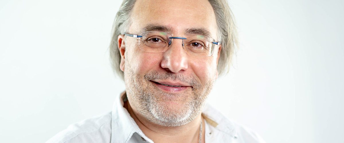 Elmar Radzik – Ihre Praxis für Naturheilverfahren und Osteopathie in Stuttgart